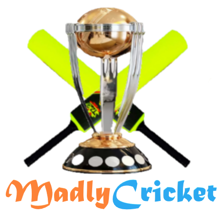 madlycricket.com